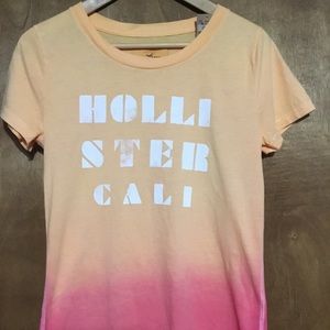 New Hollister Tee